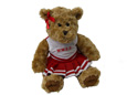 Cheerleader Bear