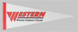Western Pennant