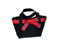 Mustangs Ribbon Tote