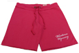 Fleece Cuttoff Shorts