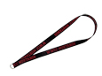 Wwcc Mustangs Lanyard