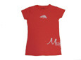 Vanity Mustang Tee