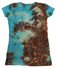 Burnout Tee