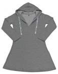 Tunic Hoodie