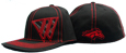 Vision Flat Bill Hat