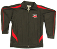 Poly Microfiber Jacket Embrodered Logo