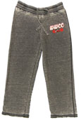 Dark Smoke Sweat Pants