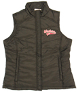 Vanity Nylon Vest