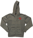 Wwcc Doleman  Full Zip Hoodie