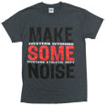 Make Some Noise Wwcc Adult T