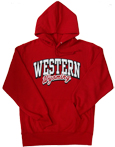 Pro Weave Hoodie