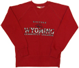 Washed Crew Neck