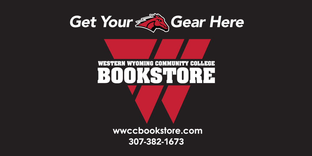 Western Wyoming Community College Bookstore
