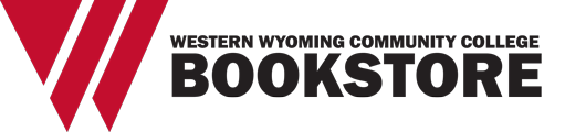 Western Wyoming Community College Bookstore logo