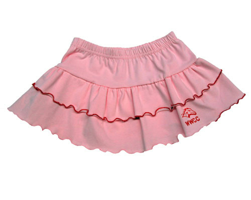 Western best sale skirts youth