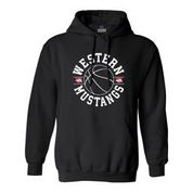 139 Basketball Sweatshirt