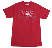 307 Buffalo Tee