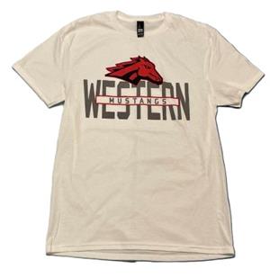 701 SHORT SLEEVE T-SHIRT