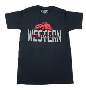 701 SHORT SLEEVE T-SHIRT