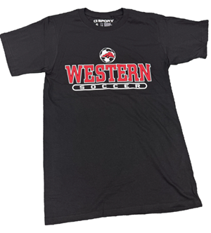 701 Soccer Tee
