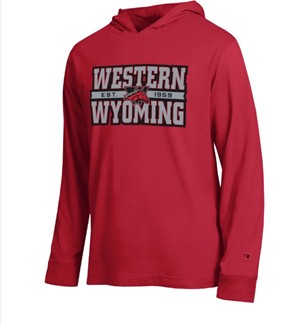 All Star Hooded Tee