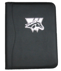 Black Pad Folio