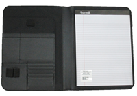 BLACK PAD FOLIO