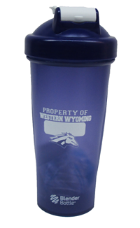 BLENDER BOTTLE