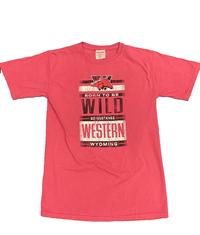 Born To Be Wild Tee