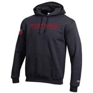CHAMPION POWERBLEND HOODIE