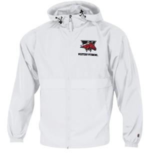 Champion Windbreaker