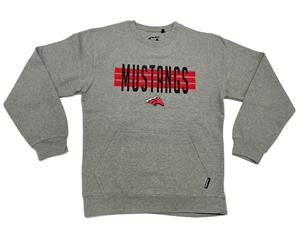 Ci Sport Pocket Crewneck