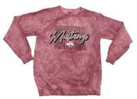 Clay Western Crewneck
