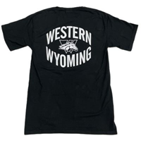 COLLEGE COMFORT TEE