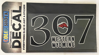Color Shock 307 Western Wyoming Auto Dec