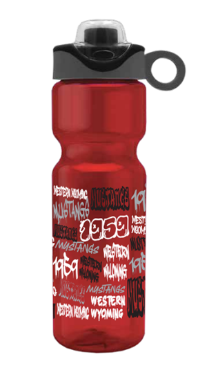Edison Sport Bottle