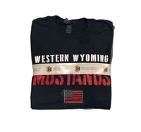 Flag Bundle Tee & Crew