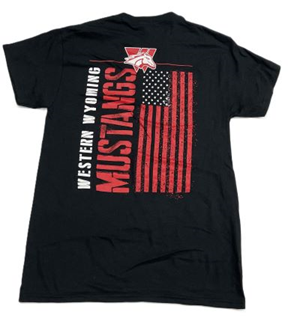 FLAG TEE
