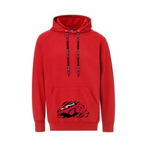 Fundamental Fleece Hood