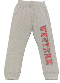 Fundamental Fleece Pant Western
