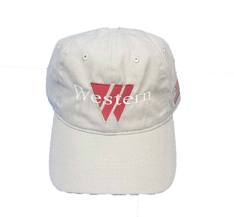 Grey Western Hat (SKU 1038203513)
