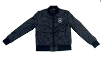 Heatlast Ladies Quilted Bomber