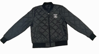 Heatlast Mens Quilted Bomber