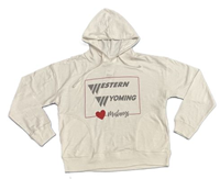 Jaba Slub Hoodie