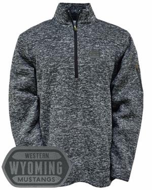 Jace 1/2 Zip