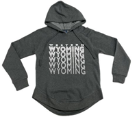 Jordan Angel Fleece Hood
