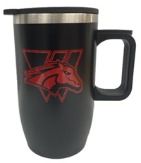 Keke Travel Mug 14 Oz