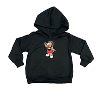 Mavrick  Toddler Hoodie