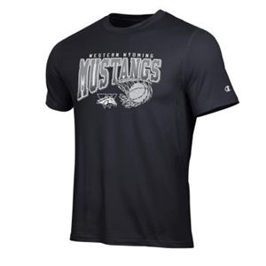 MEN'S ATHLETIC BASKETBALL TEE