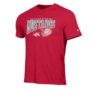 MEN'S ATHLETIC BASKETBALL TEE